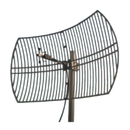 Grid_Parabolic_Antenna_450_450