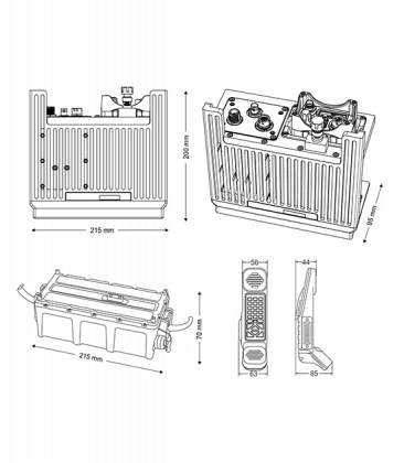 PRC-2081+–25-W-VHF-Manpack-package-6