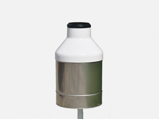 weighing-rain-gauge